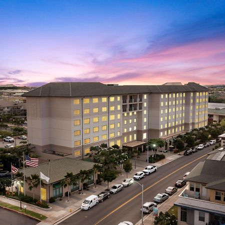 Embassy Suites By Hilton Oahu Kapolei - Free Breakfast מראה חיצוני תמונה