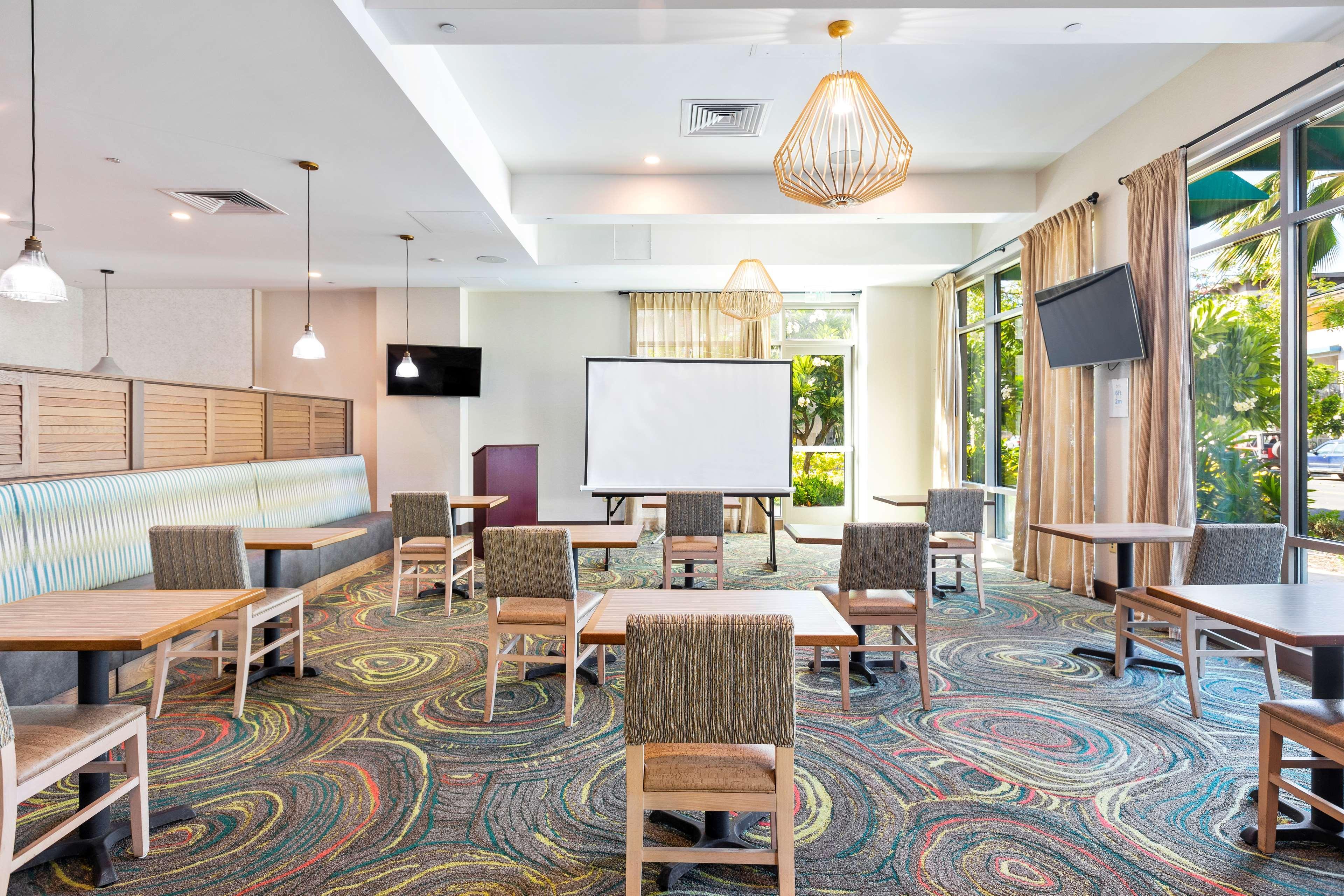 Embassy Suites By Hilton Oahu Kapolei - Free Breakfast מראה חיצוני תמונה