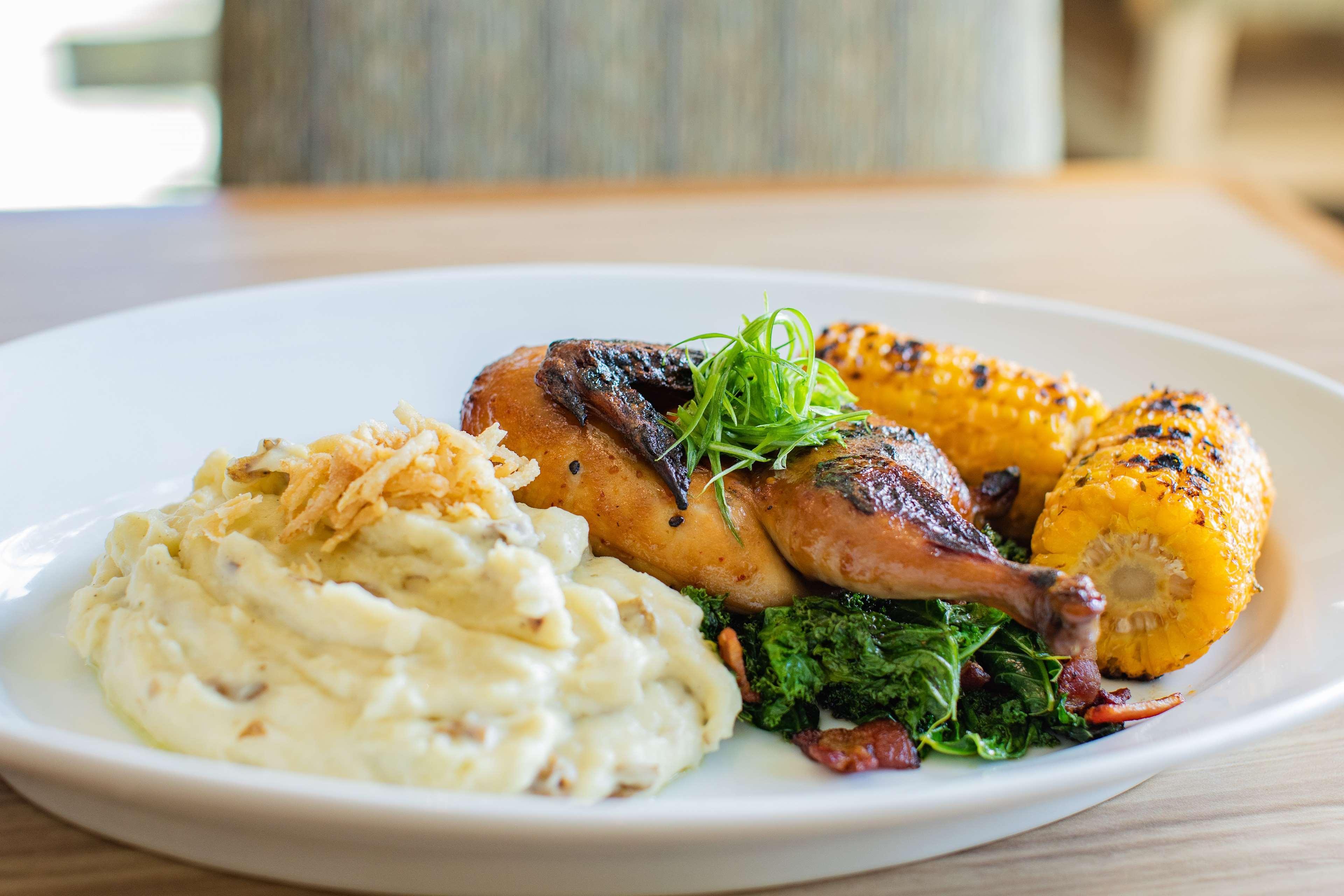 Embassy Suites By Hilton Oahu Kapolei - Free Breakfast מראה חיצוני תמונה
