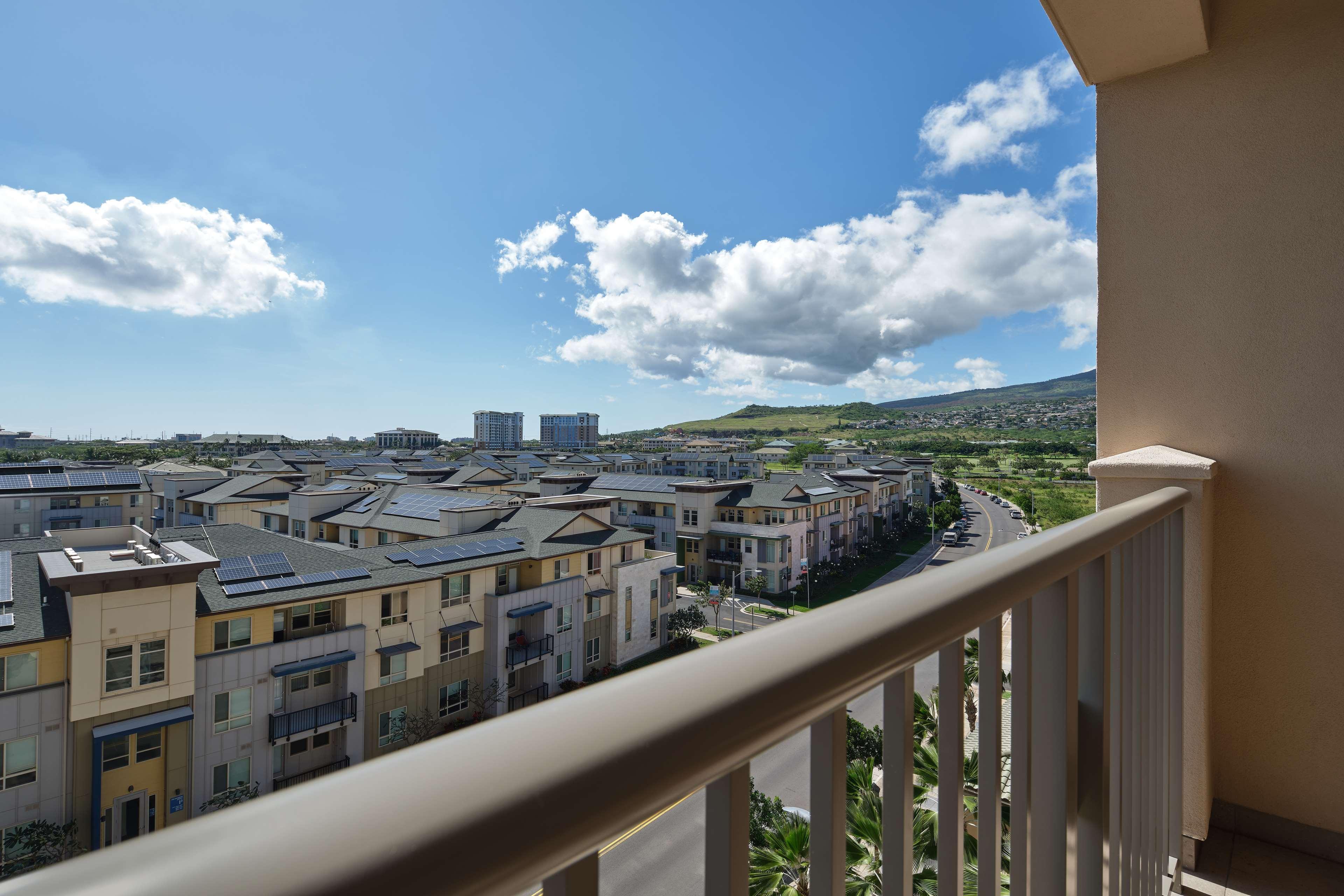 Embassy Suites By Hilton Oahu Kapolei - Free Breakfast מראה חיצוני תמונה