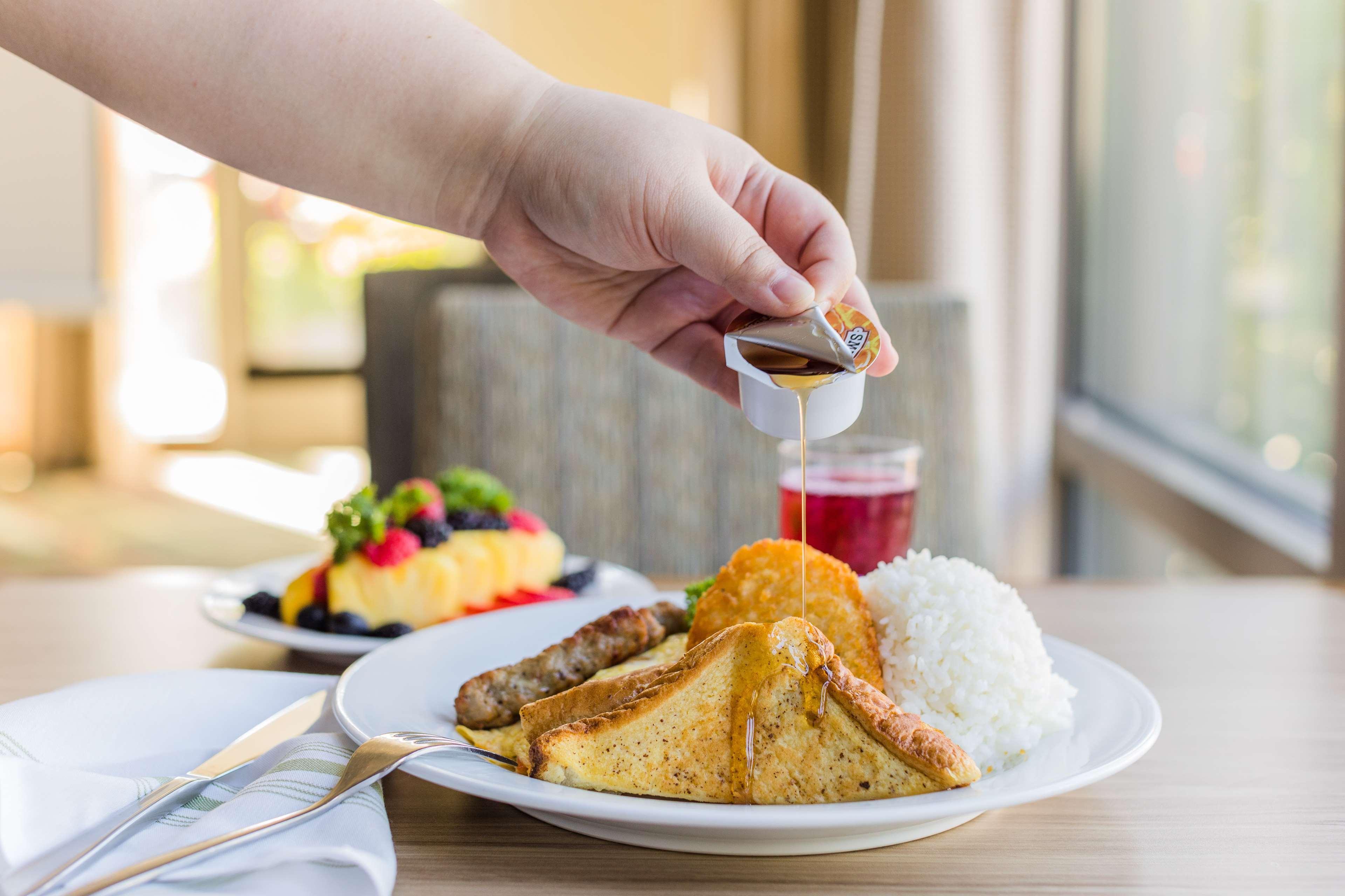 Embassy Suites By Hilton Oahu Kapolei - Free Breakfast מראה חיצוני תמונה