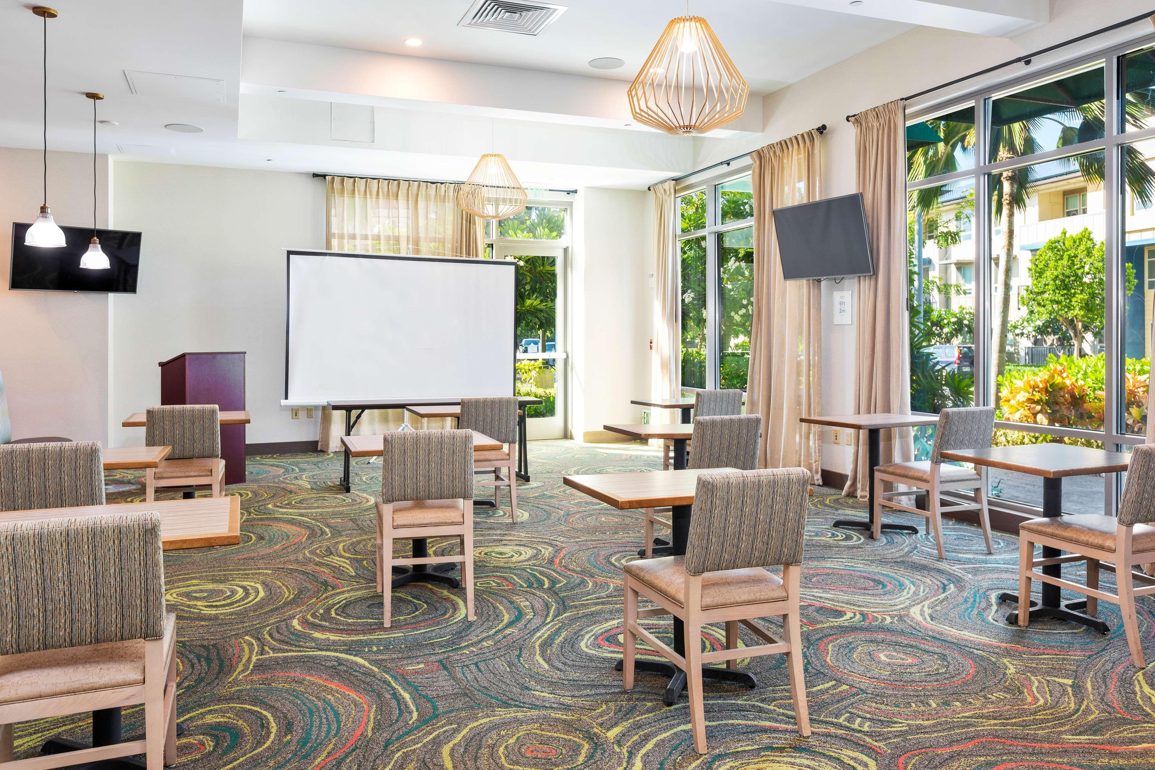Embassy Suites By Hilton Oahu Kapolei - Free Breakfast מראה חיצוני תמונה