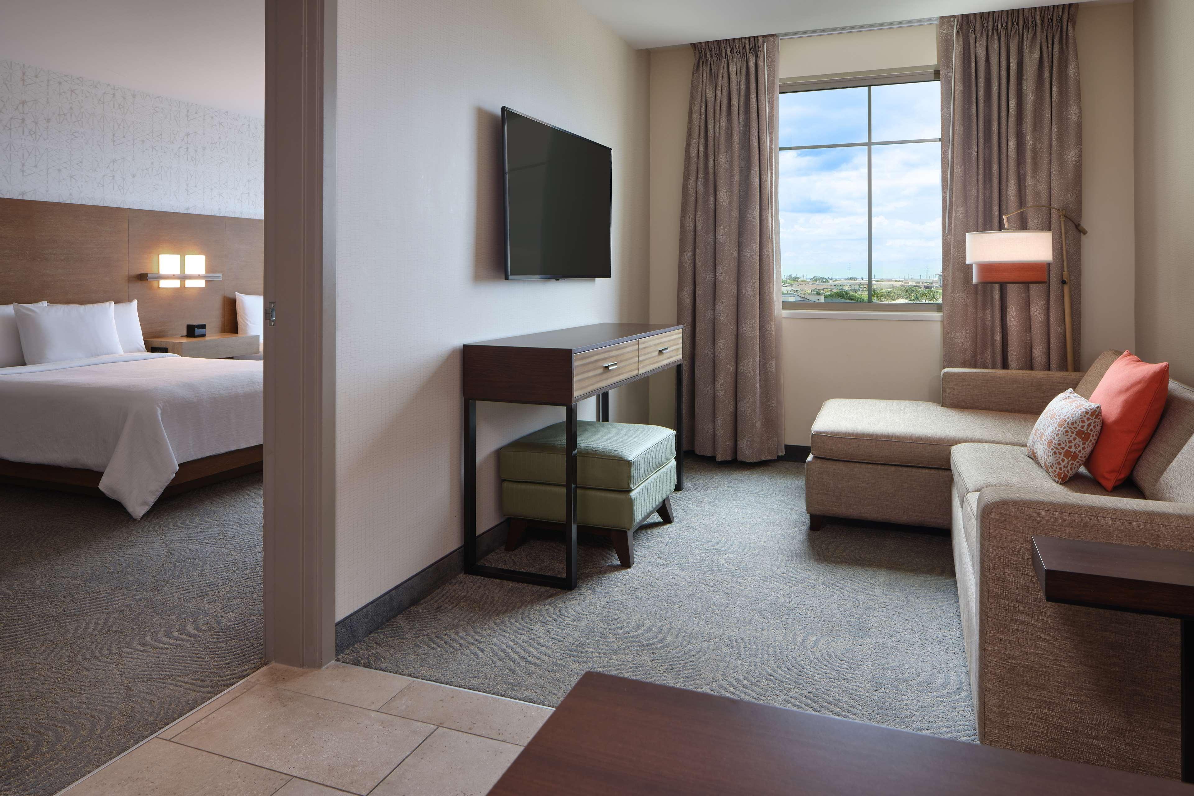 Embassy Suites By Hilton Oahu Kapolei - Free Breakfast מראה חיצוני תמונה