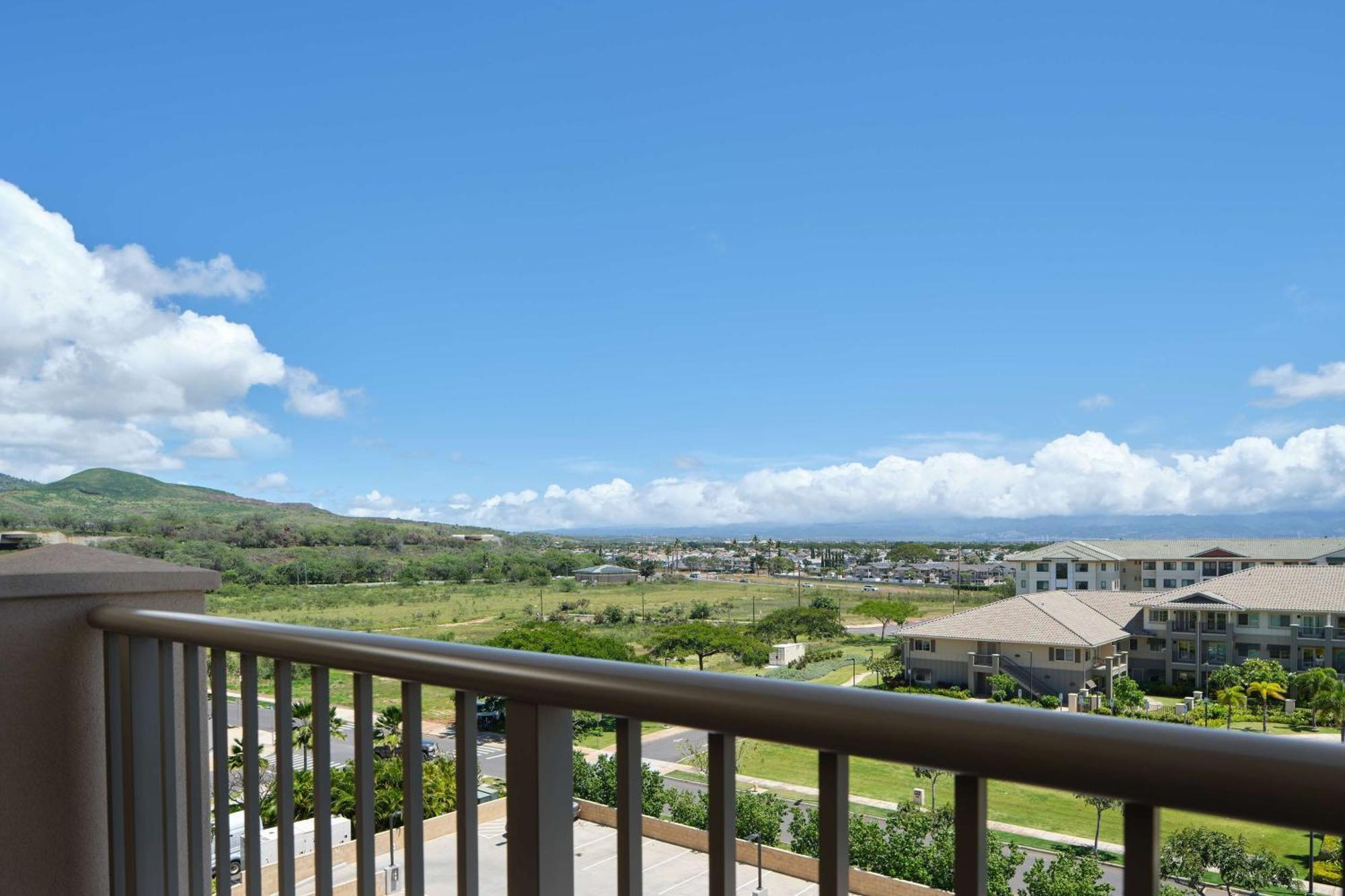 Embassy Suites By Hilton Oahu Kapolei - Free Breakfast מראה חיצוני תמונה