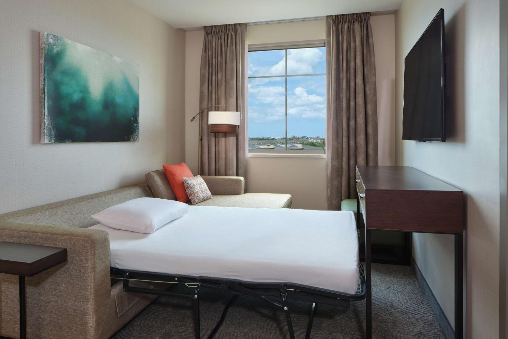 Embassy Suites By Hilton Oahu Kapolei - Free Breakfast מראה חיצוני תמונה