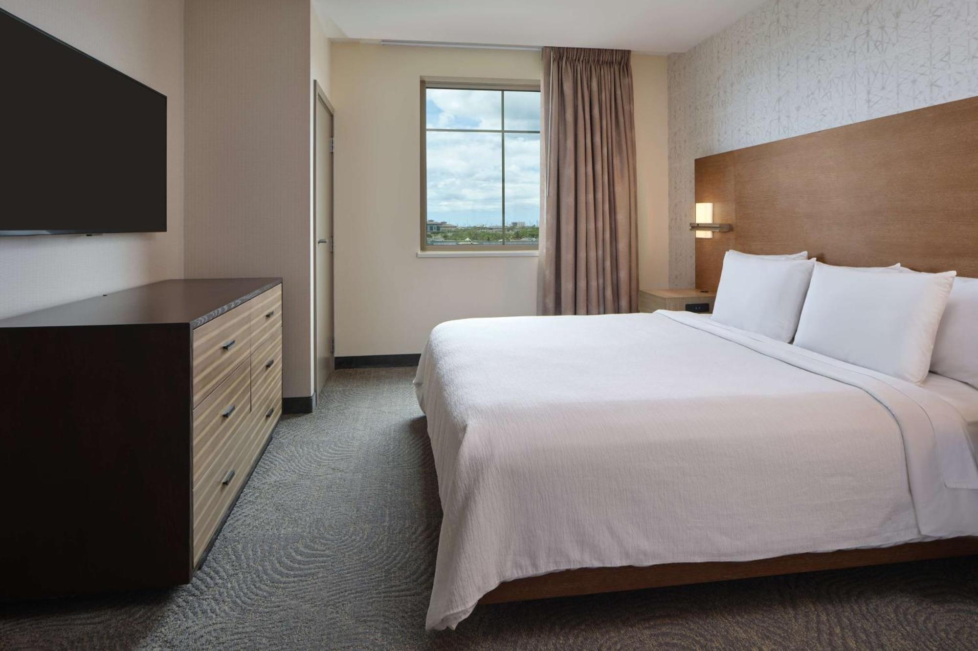 Embassy Suites By Hilton Oahu Kapolei - Free Breakfast מראה חיצוני תמונה