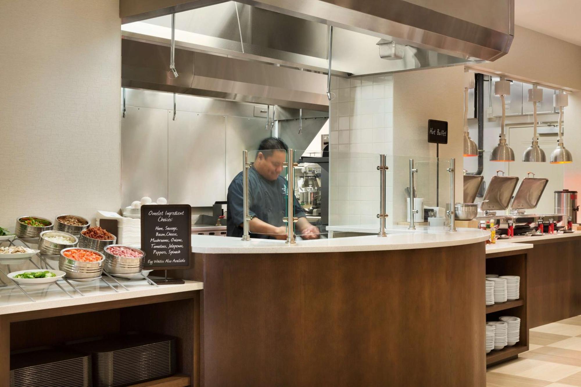 Embassy Suites By Hilton Oahu Kapolei - Free Breakfast מראה חיצוני תמונה