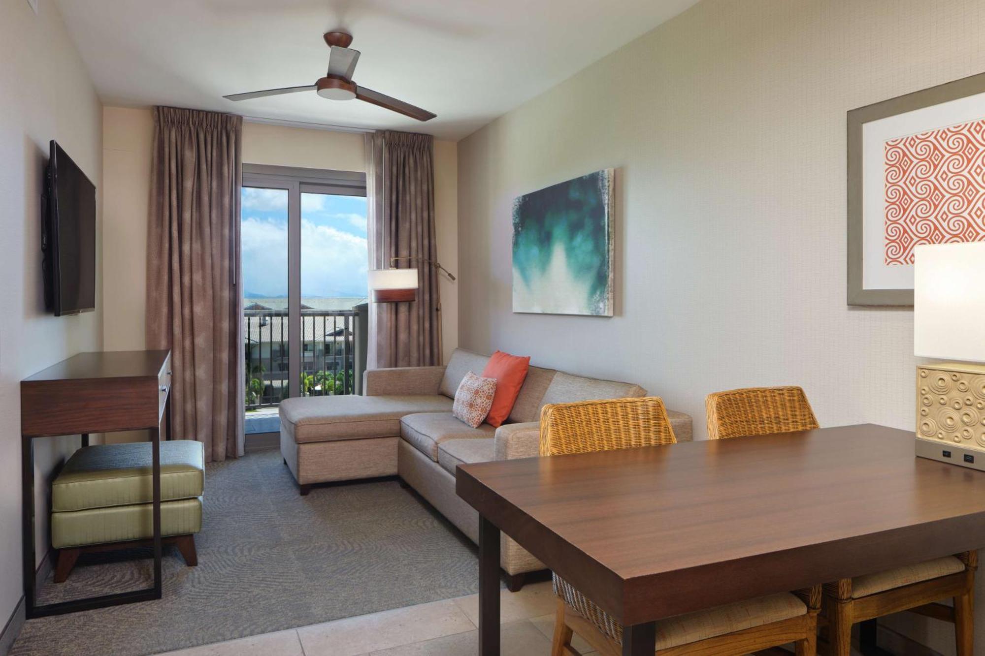Embassy Suites By Hilton Oahu Kapolei - Free Breakfast מראה חיצוני תמונה