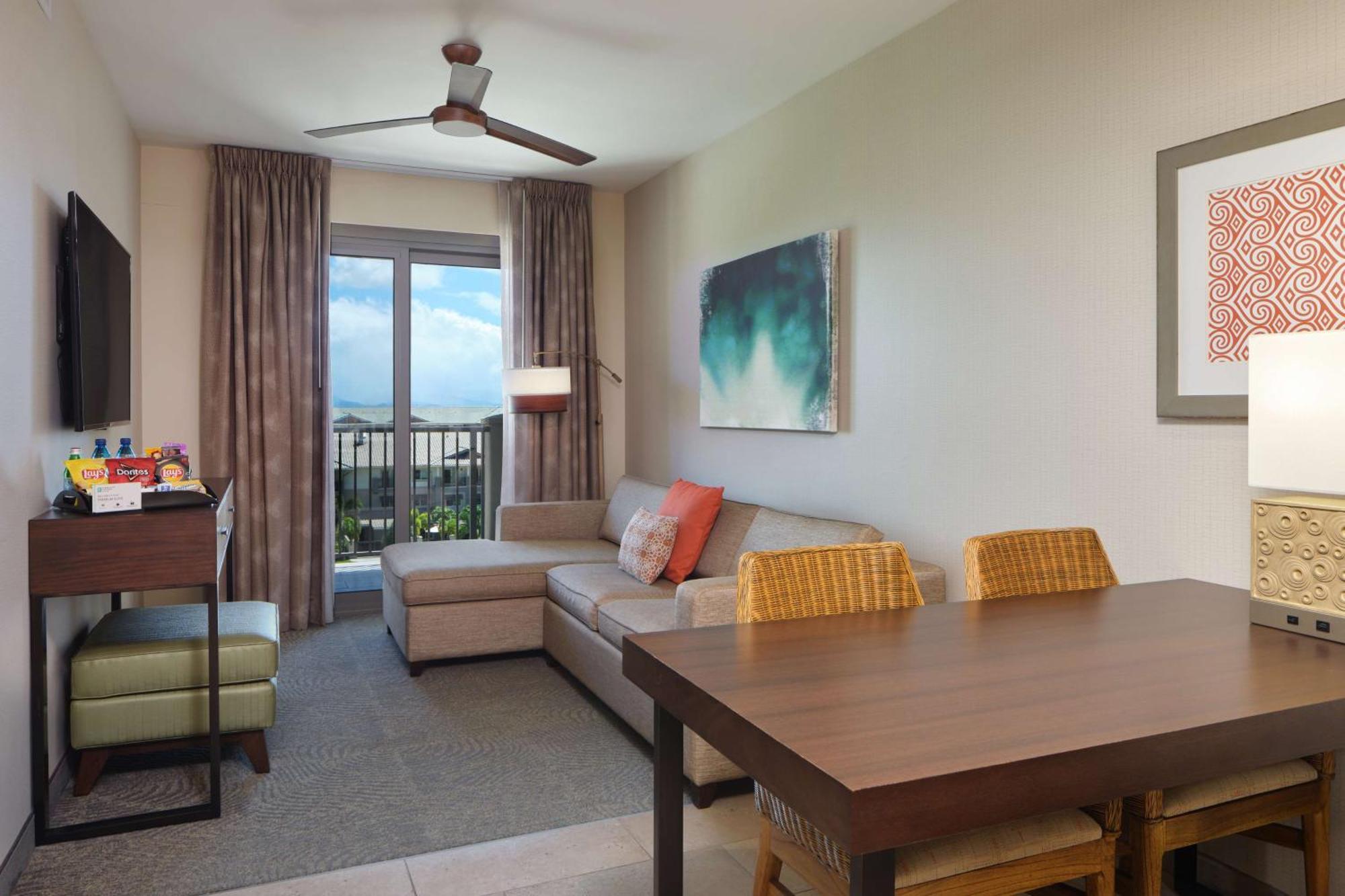 Embassy Suites By Hilton Oahu Kapolei - Free Breakfast מראה חיצוני תמונה