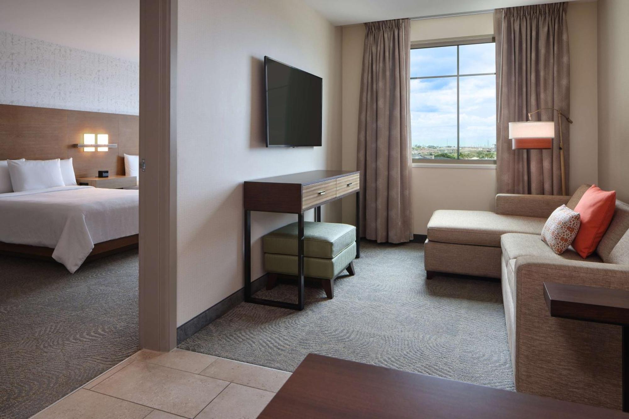 Embassy Suites By Hilton Oahu Kapolei - Free Breakfast מראה חיצוני תמונה