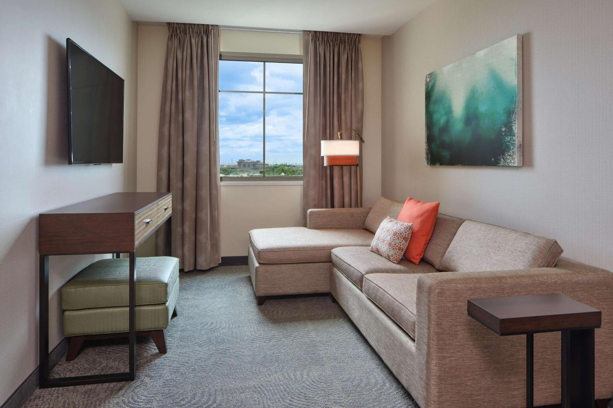 Embassy Suites By Hilton Oahu Kapolei - Free Breakfast מראה חיצוני תמונה