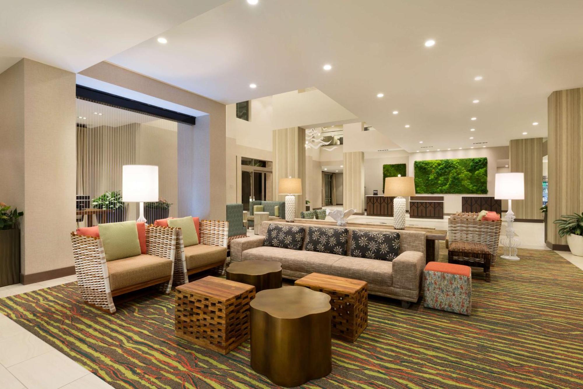 Embassy Suites By Hilton Oahu Kapolei - Free Breakfast מראה חיצוני תמונה