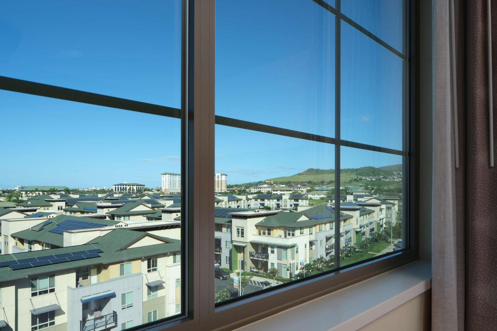 Embassy Suites By Hilton Oahu Kapolei - Free Breakfast מראה חיצוני תמונה