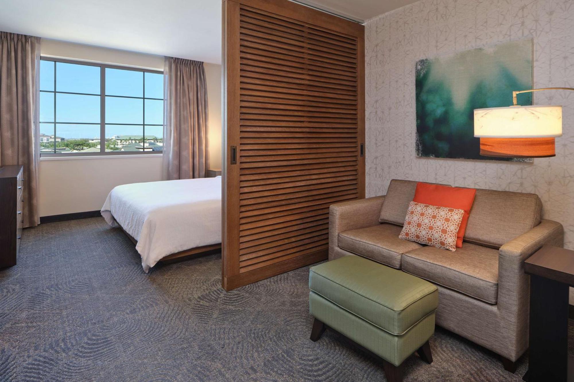 Embassy Suites By Hilton Oahu Kapolei - Free Breakfast מראה חיצוני תמונה