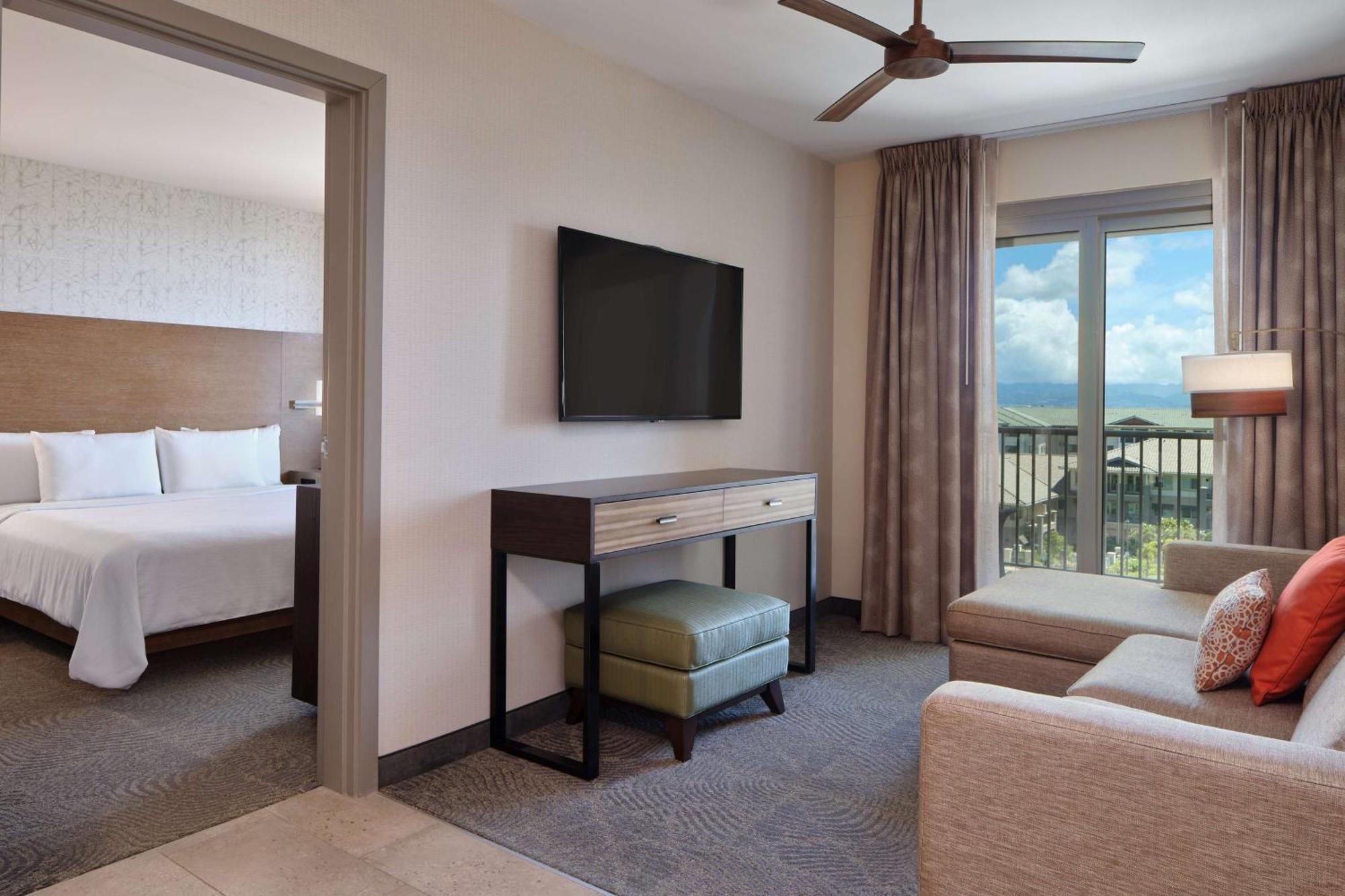 Embassy Suites By Hilton Oahu Kapolei - Free Breakfast מראה חיצוני תמונה